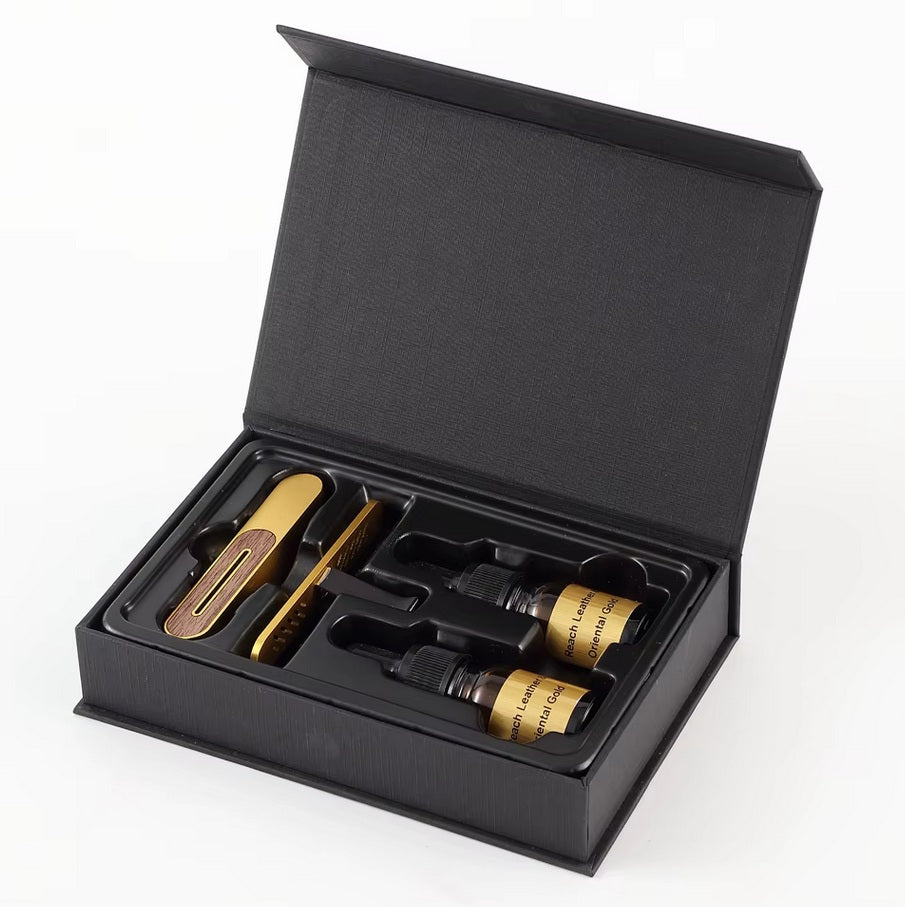 Parfum auto haut de gamme✨