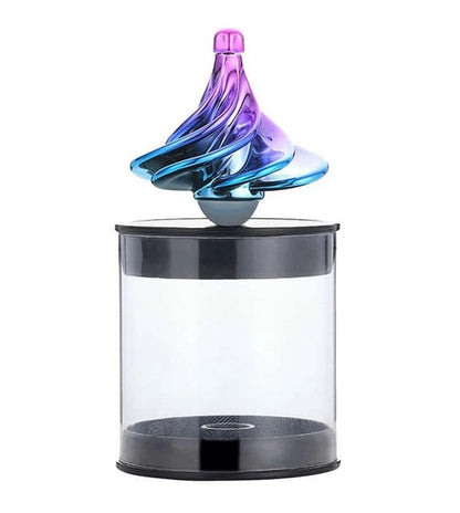 Toupie gyroscope révolutionnaire 🌀