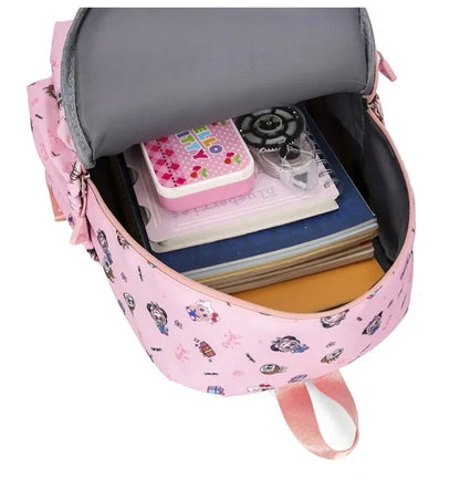 Ensemble sacs enfants 3 PCS LABUBU