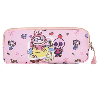 Ensemble sacs enfants 3 PCS LABUBU