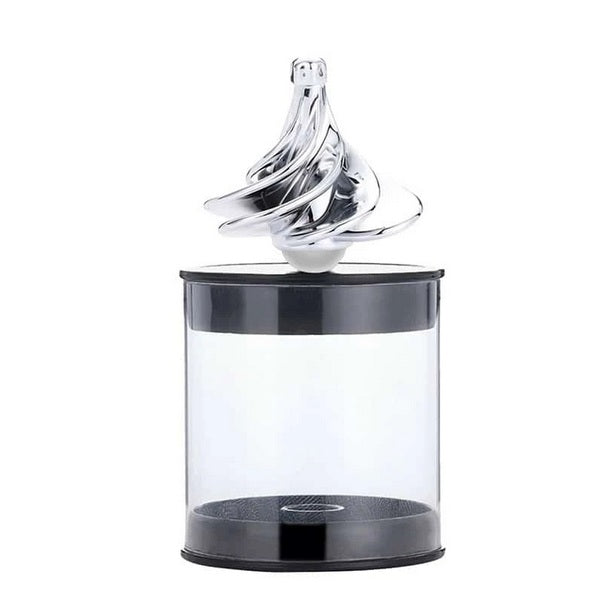 Toupie gyroscope révolutionnaire 🌀