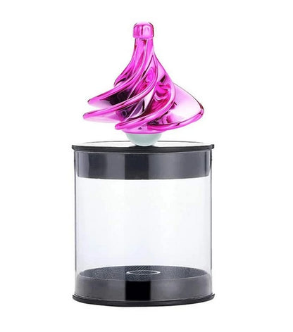 Toupie gyroscope révolutionnaire 🌀