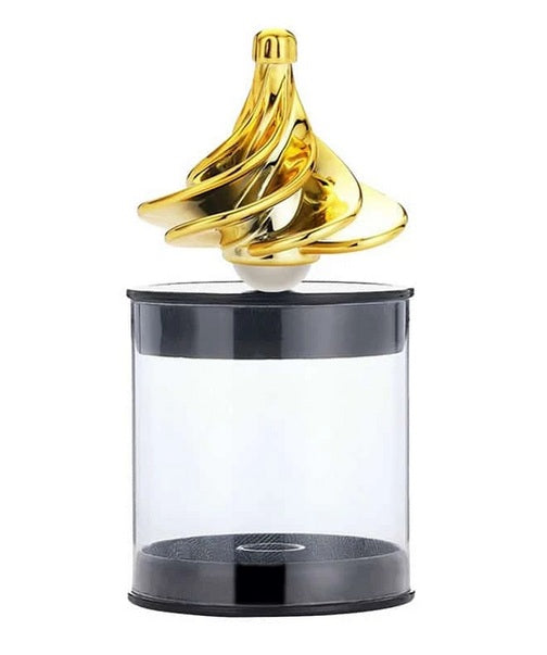 Toupie gyroscope révolutionnaire 🌀