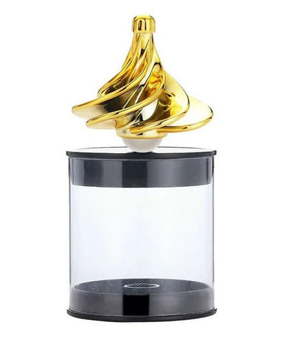 Toupie gyroscope révolutionnaire 🌀