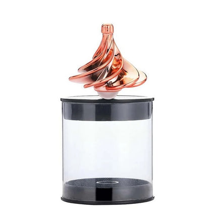Toupie gyroscope révolutionnaire 🌀