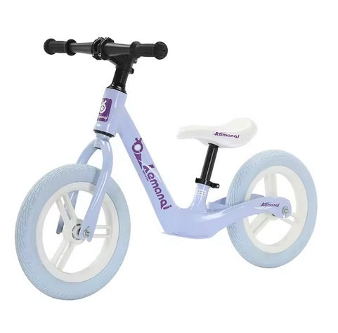 Vélo d'équilibre pour petits enfants