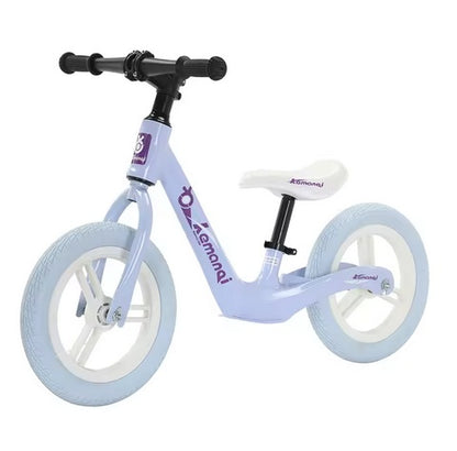 Vélo d'équilibre pour petits enfants