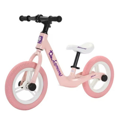 Vélo d'équilibre pour petits enfants
