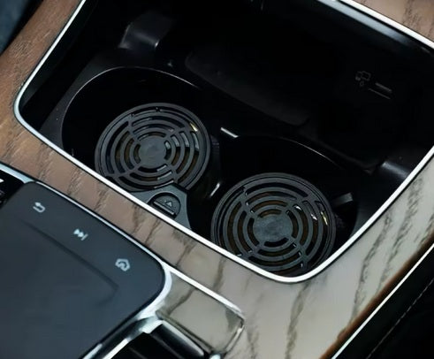 Gel parfume auto 🚗