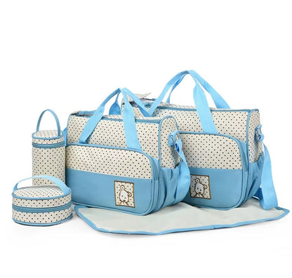 ✨ Le kit sacs indispensable pour parents ! ✨