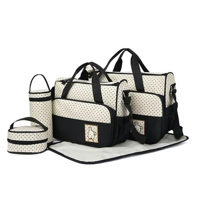 ✨ Le kit sacs indispensable pour parents ! ✨